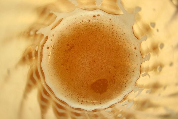 Cerveza Ibérika Arqueogastronomía