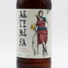 Artemisa Cerveza Íbero Romana Artesana sin filtrar arqueogastronomía