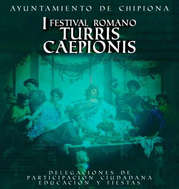 Turris Caeponionis Festival Romano